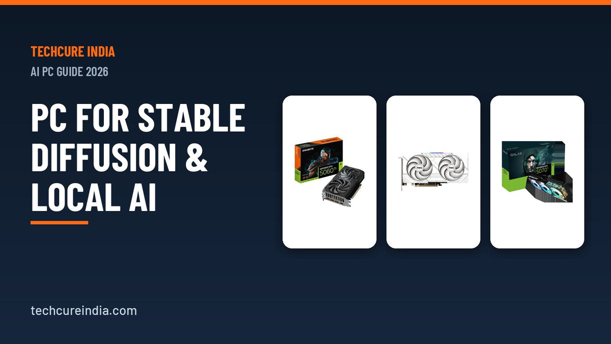 16GB graphics cards for Stable Diffusion and local AI