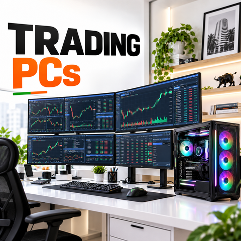 Trading PCs