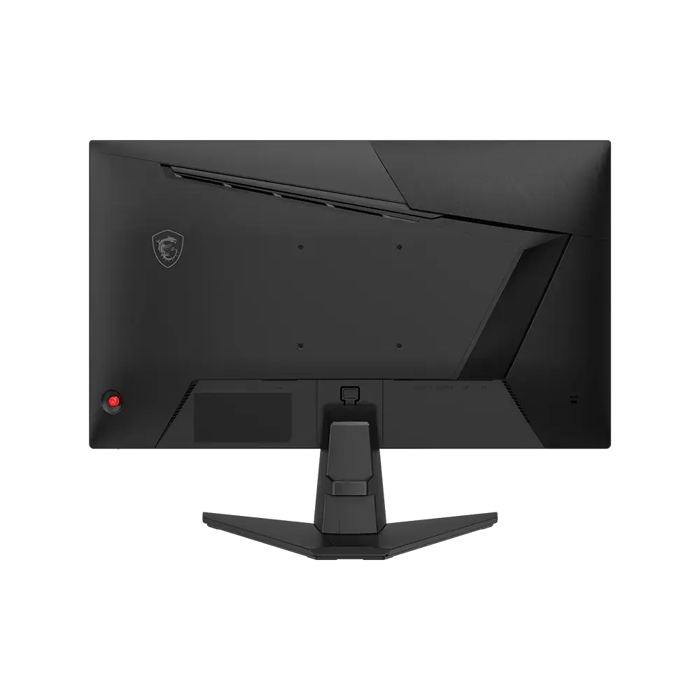 MSI MAG 245F X24 24 Inch FHD 240Hz IPS Panel 112% SRGB 0.5MS AMD FreeSync Gaming Monitor - 2