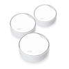 TPLink Deco X50-PoE AX3000 (3-Pack) Whole Home Mesh WiFi 6 System with PoE