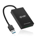 EVM XQD Card Reader USB 3.0 – TechCure India
