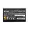 COOLER MASTER Elite 850W 80+ Gold ATX 3.1 Fully Modular Power Supply ( 850W ) - 4