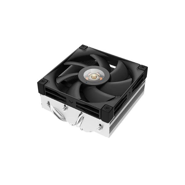 Deepcool AN400 CPU Air Cooler – TechCure India