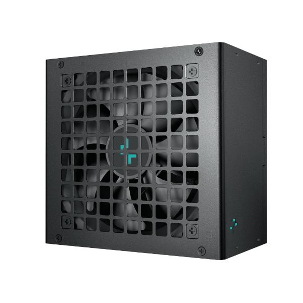 Deepcool PL750D ATX 3.1 750W Power Supply 80 Plus Bronze – TechCure India