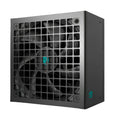 DEEPCOOL Gamer Storm PN1000M 1000W 80 Plus Gold Fully Modular ATX 3.1 Power Supply