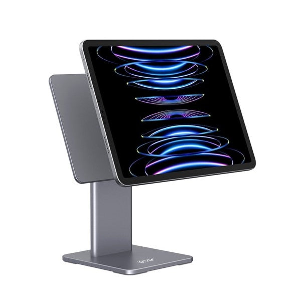 EVM Foldable Magnetic iPad Stand EMS-12 – TechCure India