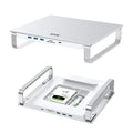 EVM Type C USB HUB (ES-35) – TechCure India