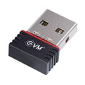 EVM EnWifi WA01 Wifi USB Dongle – TechCure India