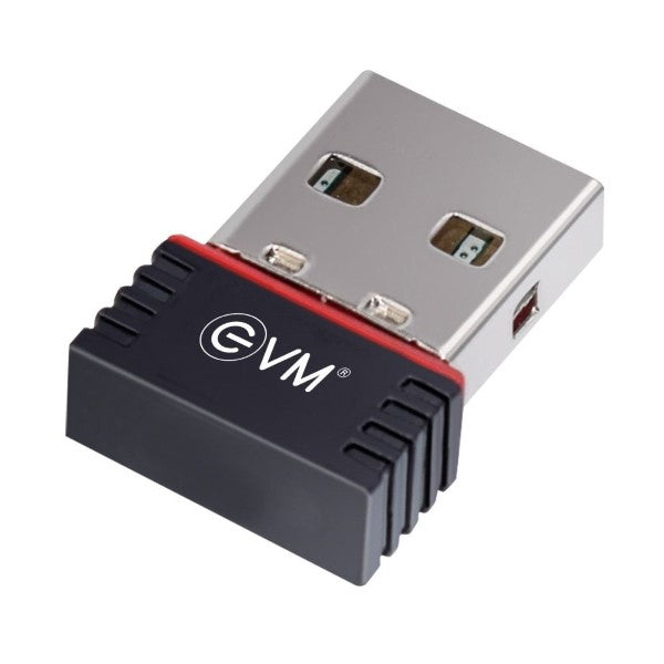 EVM EnWifi WA01 Wifi USB Dongle – TechCure India