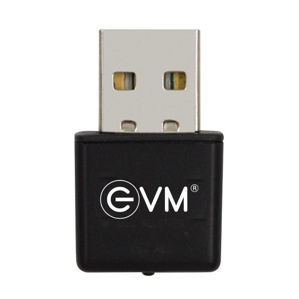 EVM EnWifi WA02 Wifi USB Dongle – TechCure India
