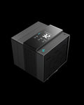 DEEPCOOL ASSASSIN IV VC VISION AIR COOLER (R-ASN4-BKNVMD-G) – TechCure India