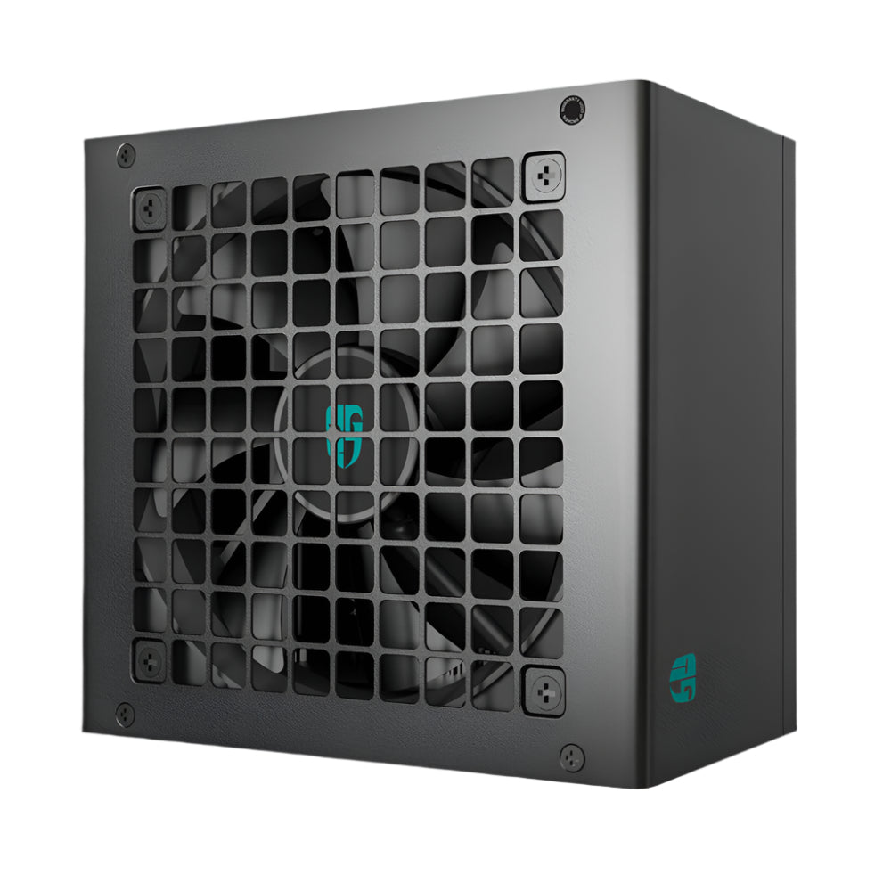 DEEPCOOL Gamer Storm PN850M 850W 80 Plus Gold Fully Modular ATX 3.1 Power Supply – TechCure India