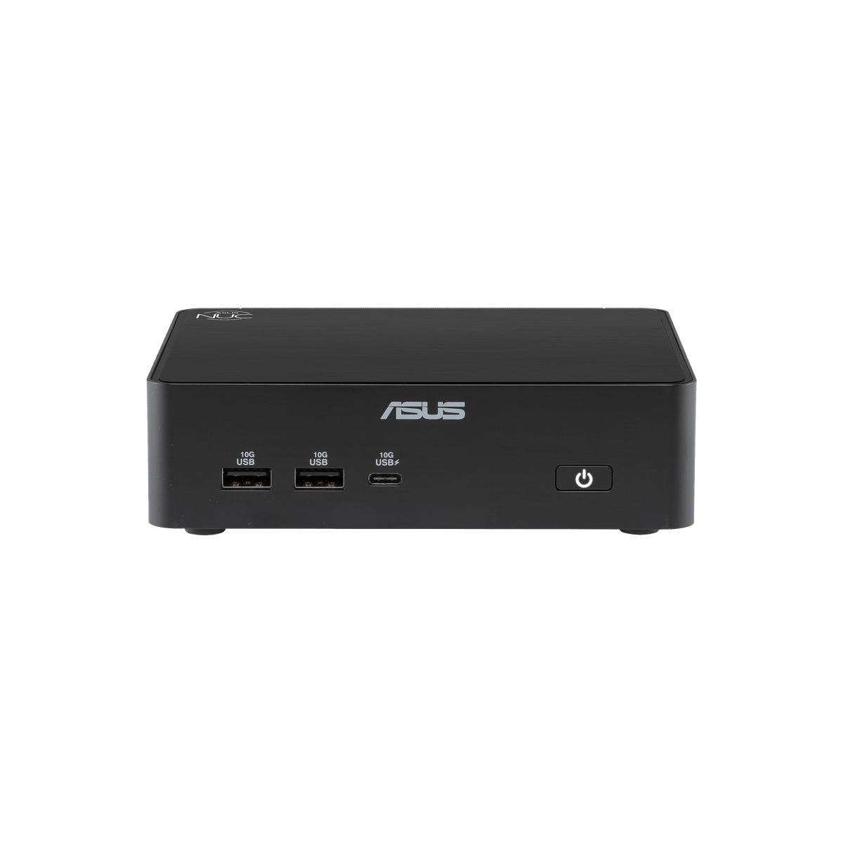 ASUS NUC 16 Pro Barebone Mini PC NUC16GDKU5 Intel Core Ultra 5 325 (Up to 4.5GHz, 16-Core), Wi-Fi 7, Dual 2.5G LAN, Dual Thunderbolt 4, Dual HDMI 2.1, AI-Ready Compact Desktop Business Computer – TechCure India