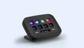 ELGATO STREAM DECK NEO USB PRODUCTIVITY CONTROLLER, 8 CUSTOMIZABLE KEYS 10GBJ9911 BLACK – TechCure India