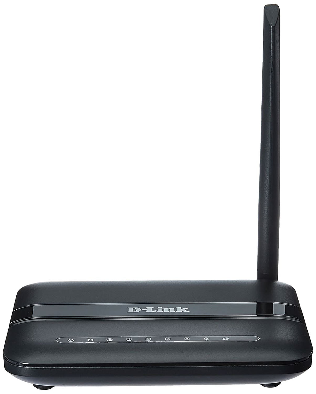 DLINK WIRELESS N150 ADSL2+ ROUTER DSL-2730U – TechCure India