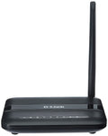 DLINK WIRELESS N150 ADSL2+ ROUTER DSL-2730U – TechCure India