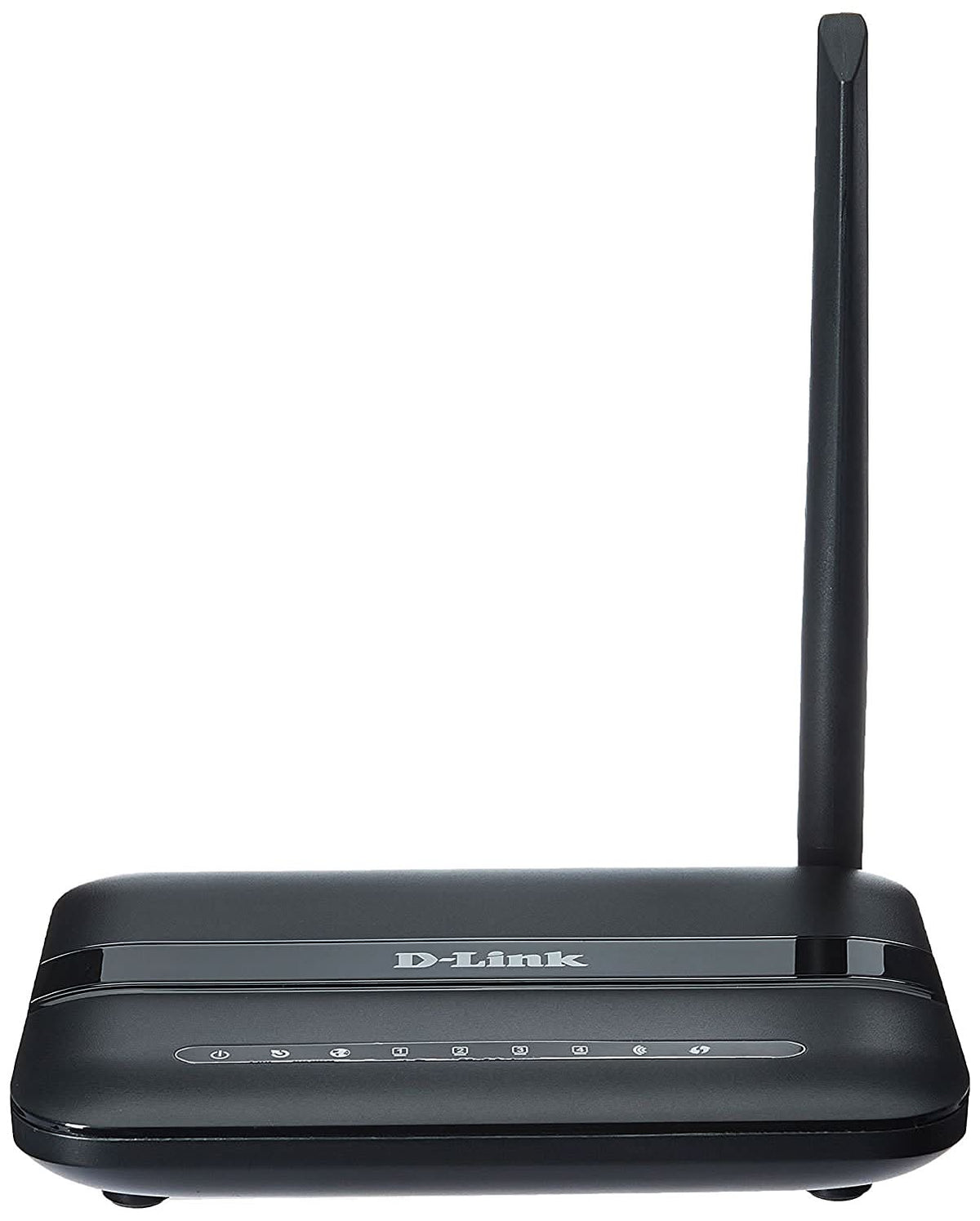 DLINK WIRELESS N150 ADSL2+ ROUTER DSL-2730U – TechCure India