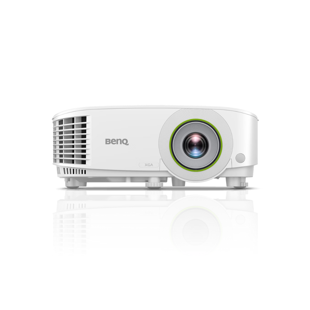 BenQ EX605N 4000lm XGA Smart Projector – TechCure India