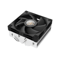 DEEPCOOL AN400 Single Tower 92mm CPU Air Cooler ( Black )