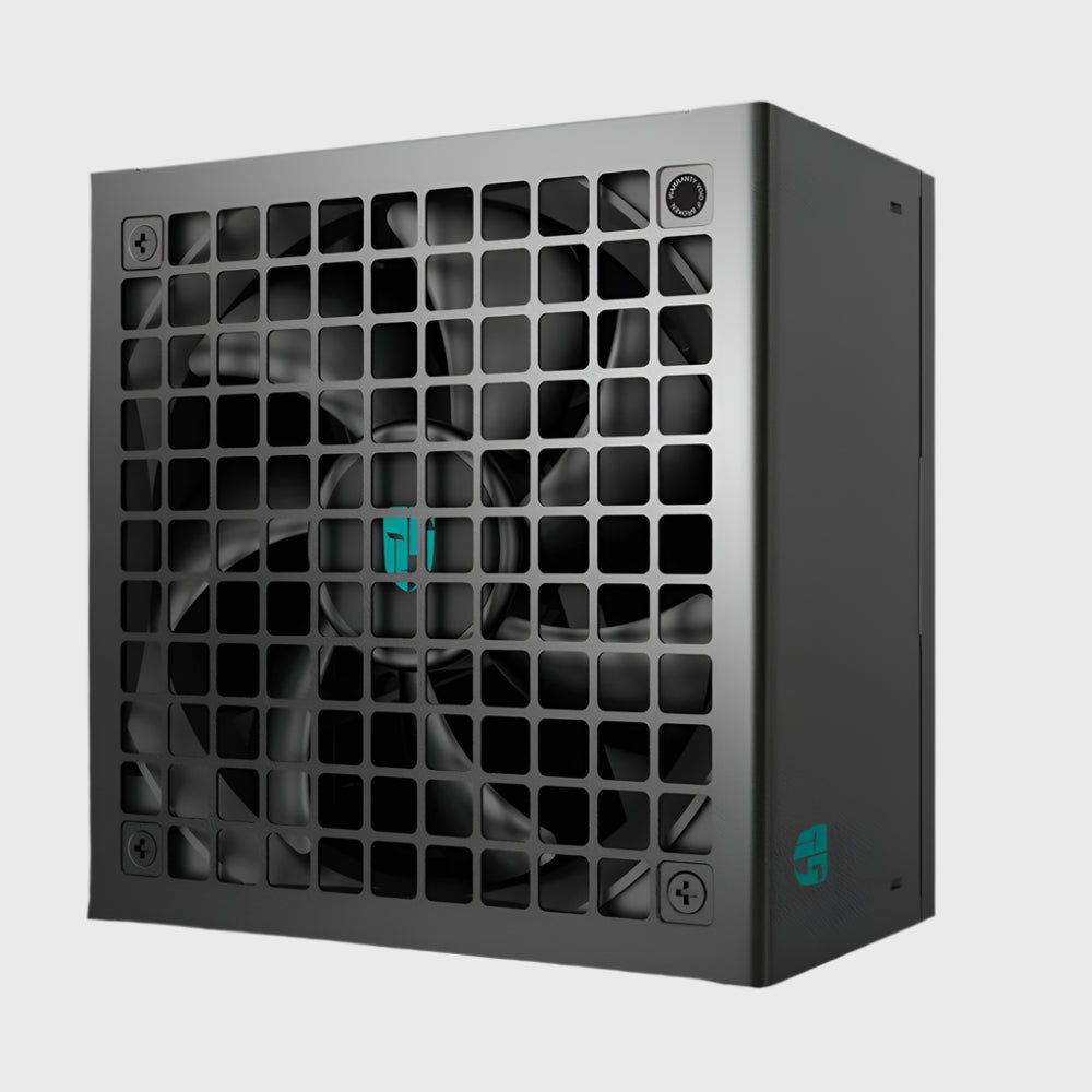 DEEPCOOL Gamer Storm PN1200M 1200W 80 Plus Gold Fully Modular ATX 3.1 Power Supply - 2