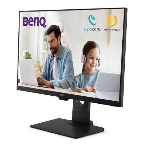 BENQ GL2780T 27 Inch FHD 75Hz TN Panel 1MS Gaming Monitor - 2
