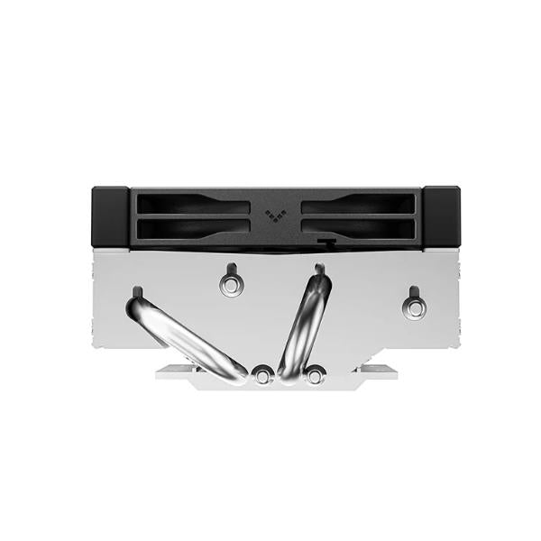 Deepcool AN400 CPU Air Cooler – TechCure India