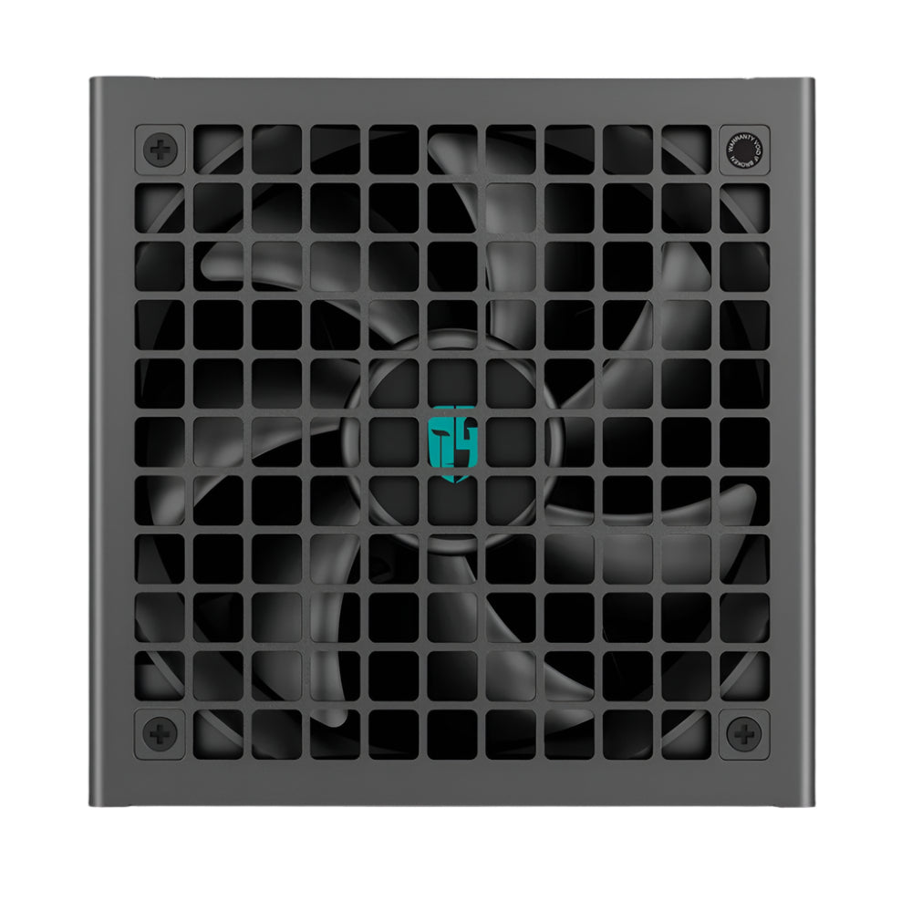 DEEPCOOL Gamer Storm PN1000M 1000W 80 Plus Gold Fully Modular ATX 3.1 Power Supply - 2