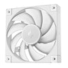 DEEPCOOL FD12 Non-RGB Cabinet Fans ( White ) ( Triple Pack ) - 2