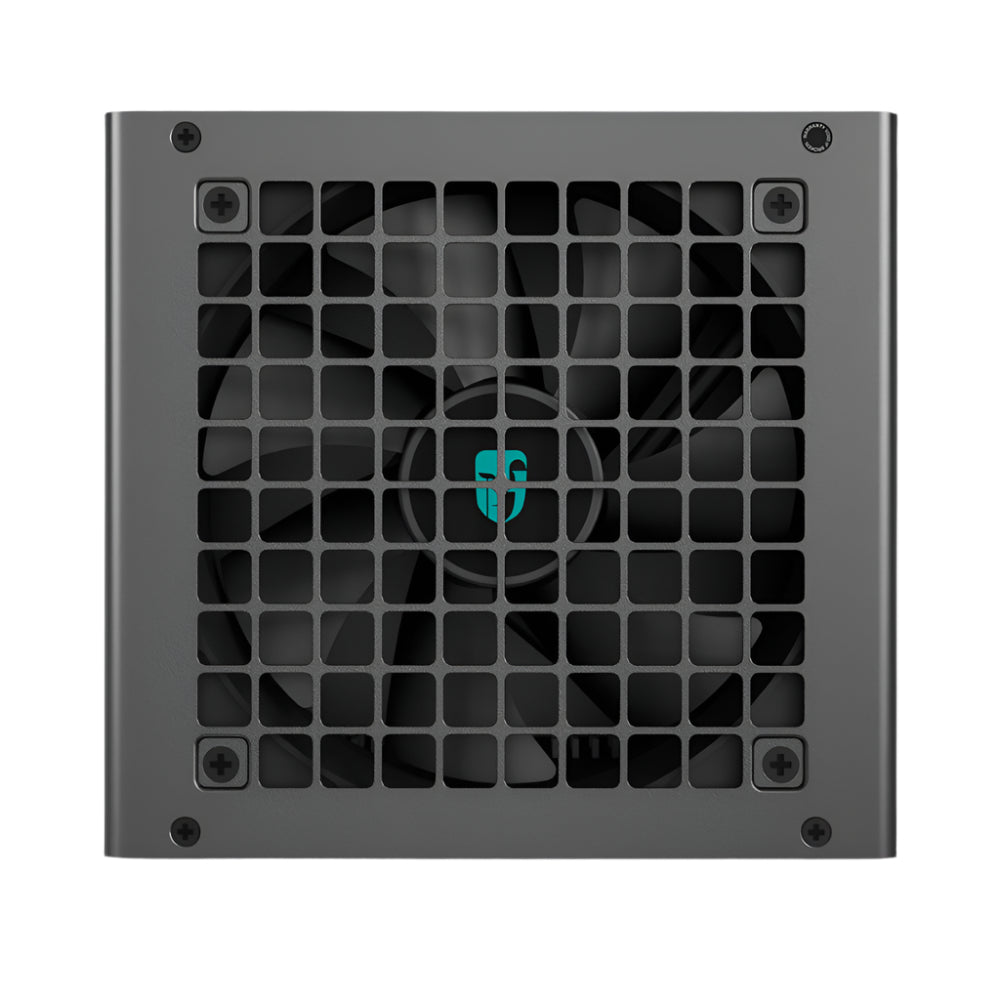 DEEPCOOL Gamer Storm PN850M 850W 80 Plus Gold Fully Modular ATX 3.1 Power Supply – TechCure India