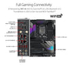 ASUS Z590 Maximus XIII Hero Wifi DDR4 Intel Motherboard - 2