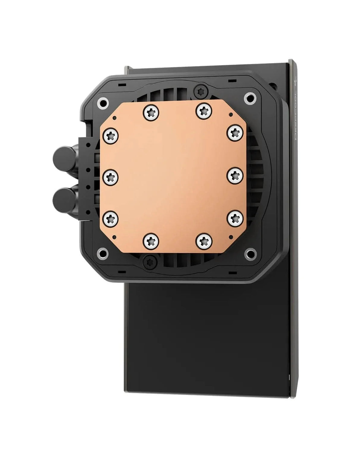 DeepCool LT360 Vision ARGB Liquid Cooler – TechCure India