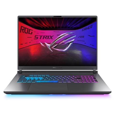 ASUS ROG Strix G18, Gaming Laptop, Intel Core Ultra 9 290HX Plus, RTX 5070 Ti GPU, 32GB, 1TB, 45.72 cms (18) 2.5K, Windows 11 Home, Office Home 2024 with M365 Basic, 1 Year Validity G815LR-TT292WS – TechCure India