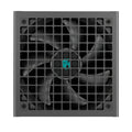 DEEPCOOL Gamer Storm PN1200M 1200W 80 Plus Gold Fully Modular ATX 3.1 Power Supply
