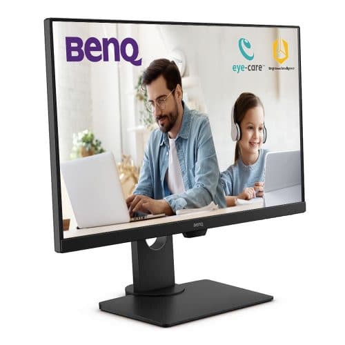 BENQ GL2780T 27 Inch FHD 75Hz TN Panel 1MS Gaming Monitor - 3