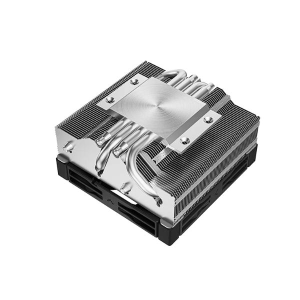 Deepcool AN400 CPU Air Cooler – TechCure India