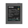 DEEPCOOL Gamer Storm PN750D 750W 80+ Gold Non Modular ATX 3.1 Power Supply - 2