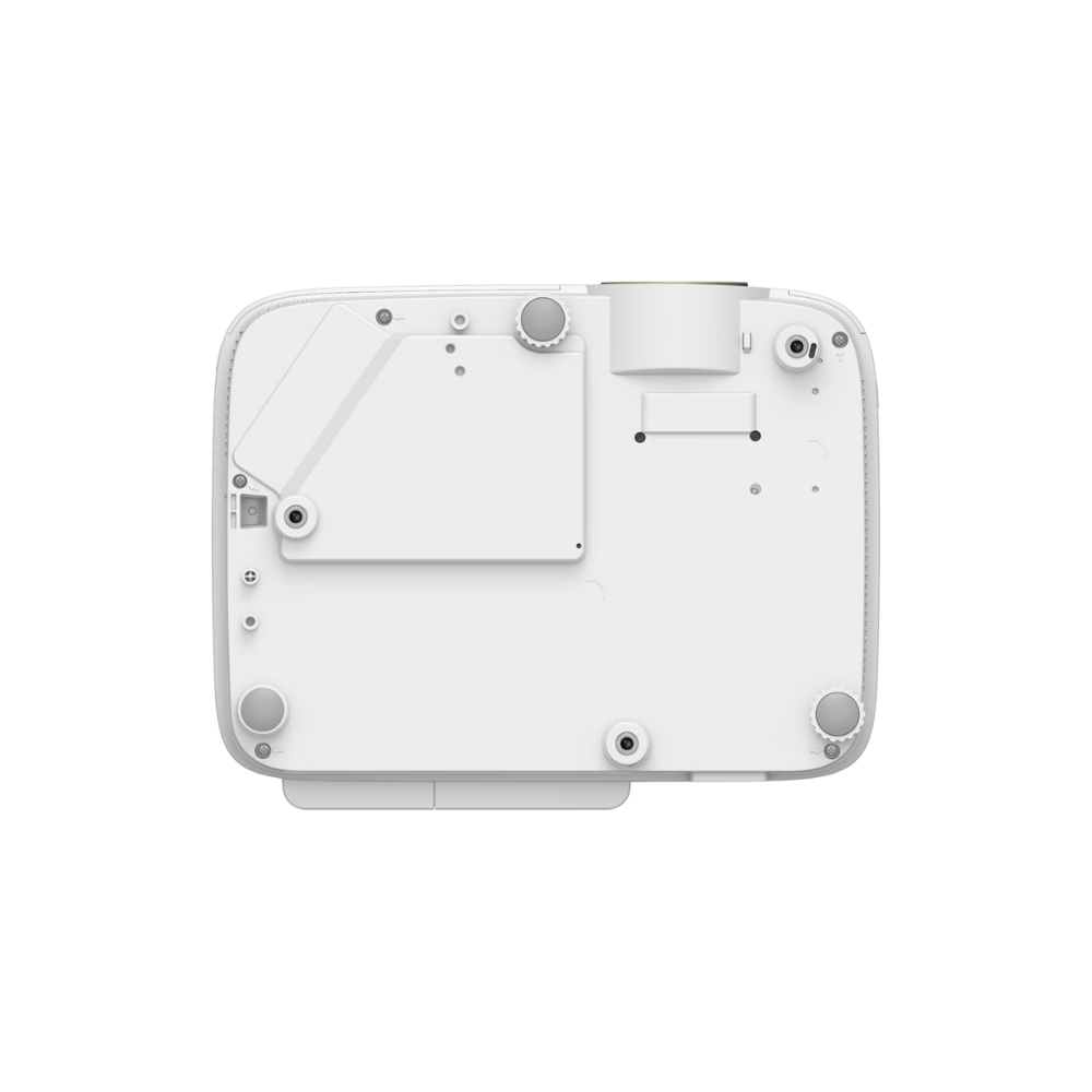 BenQ EX605N 4000lm XGA Smart Projector – TechCure India