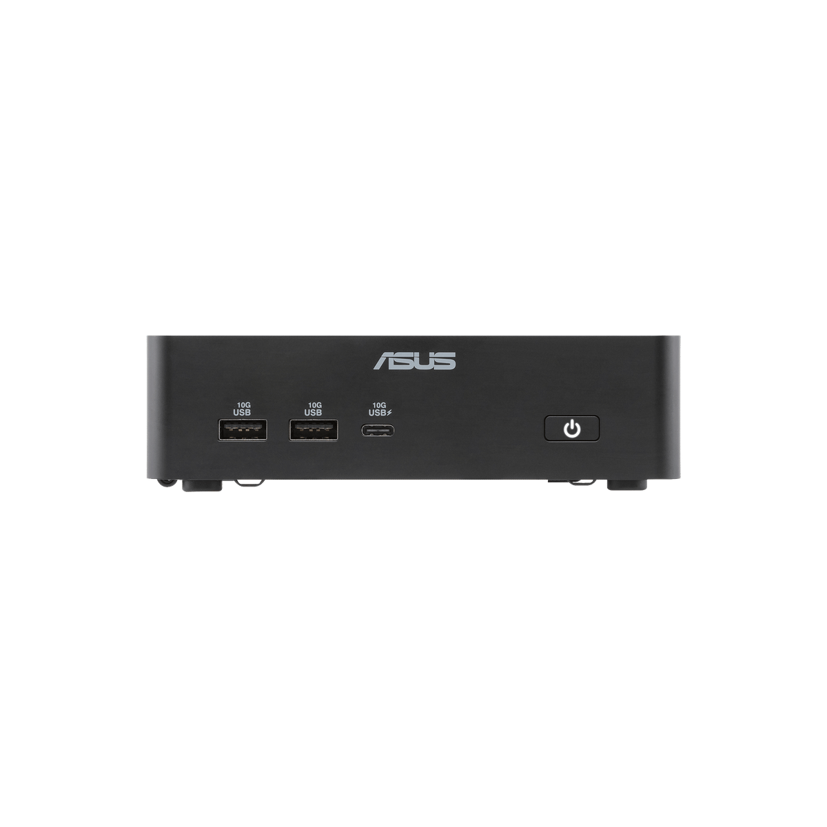 ASUS NUC 16 Pro Barebone Mini PC NUC16GDKU5 Intel Core Ultra 5 325 (Up to 4.5GHz, 16-Core), Wi-Fi 7, Dual 2.5G LAN, Dual Thunderbolt 4, Dual HDMI 2.1, AI-Ready Compact Desktop Business Computer – TechCure India