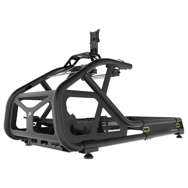 Fanatec ClubSport Cockpit Black Box 1 CRD-8700001-WW – TechCure India