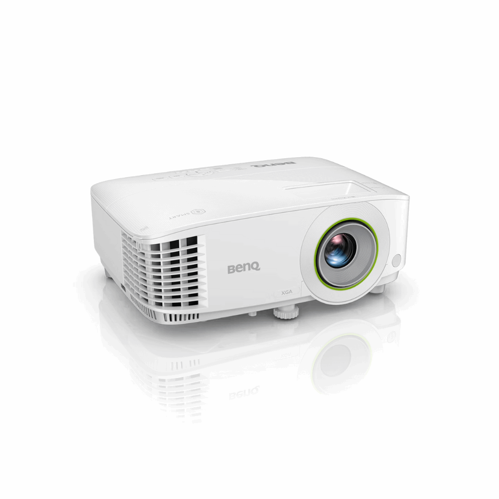 BenQ EX605N 4000lm XGA Smart Projector – TechCure India