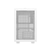 DEEPCOOL CH160 Plus MATX Mini Tower Cabinet ( White ) - 3