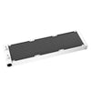 DEEPCOOL Mystique 360 ARGB 360mm CPU Liquid Cooler (White) - 5
