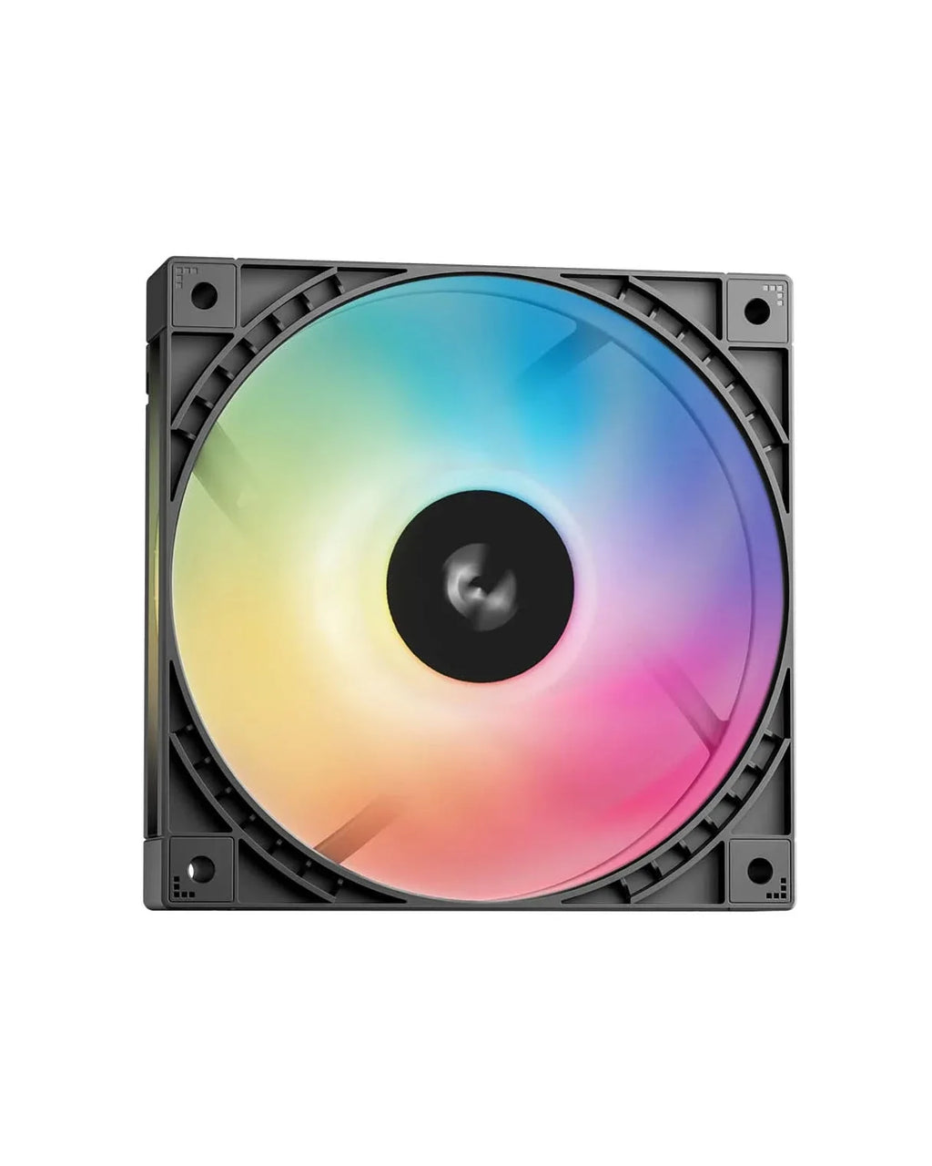 DeepCool LT360 Vision ARGB Liquid Cooler – TechCure India