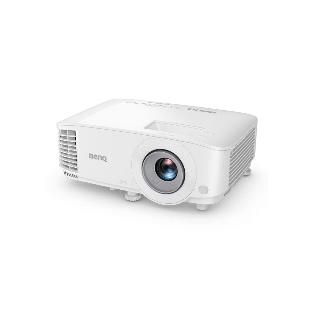 BenQ MX560N 4500 Lumens XGA Portable Projector – TechCure India