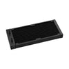 DEEPCOOL LD240 ARGB 240mm CPU Liquid Cooler ( Black ) - 4