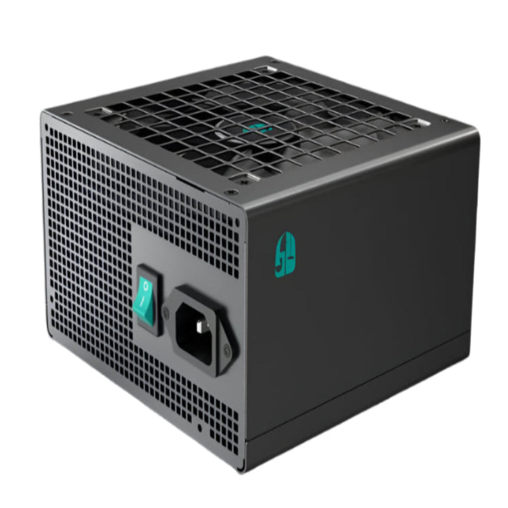 DEEPCOOL Gamer Storm PN750D 750W 80+ Gold Non Modular ATX 3.1 Power Supply - 3