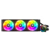 COUGAR Poseiden Elite ARGB 360mm CPU Liquid Cooler ( Black ) - 2