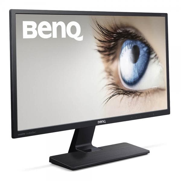 BENQ GW2470HL 23.8 Inch FHD 60Hz VA Panel 4MS Gaming Monitor - 4