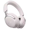 Bose QuietComfort Ultra Wireless Noise Canceling Over-Ear Headphones (White Smoke) – TechCure India