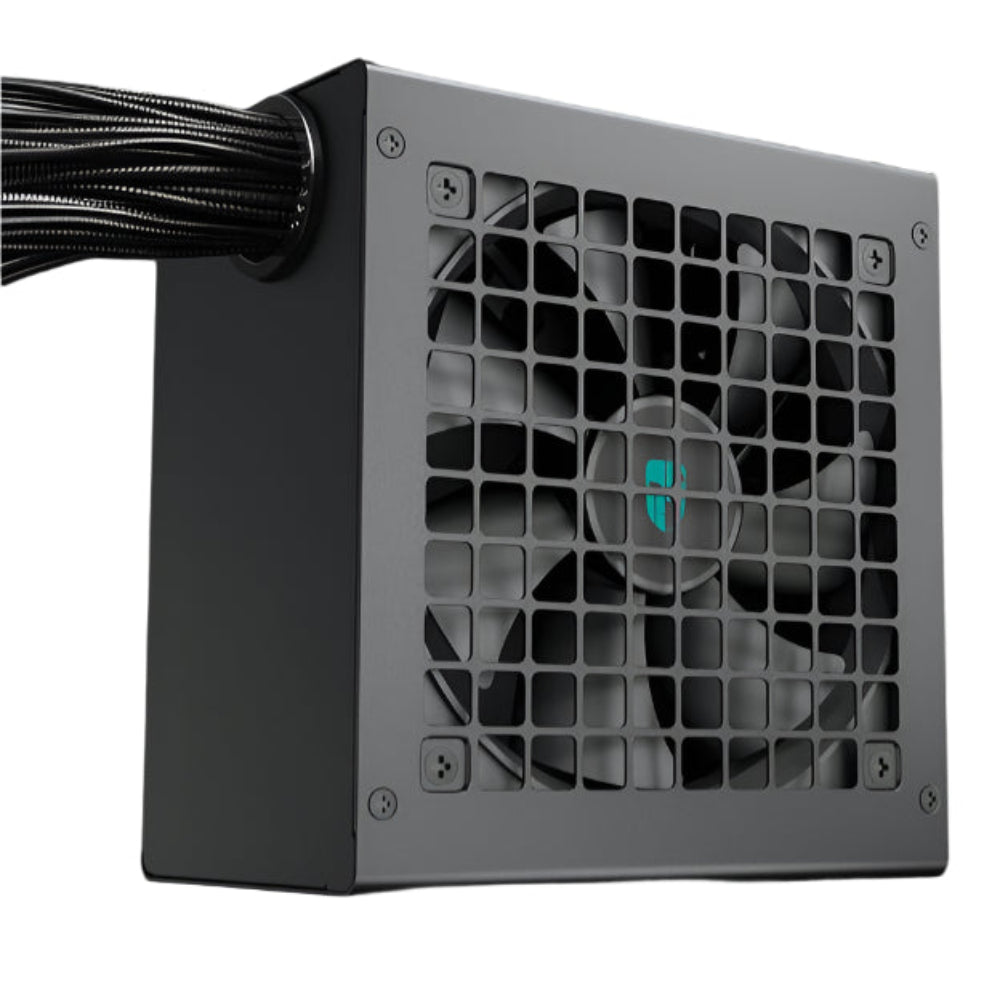 DEEPCOOL Gamer Storm PN850D 850W 80+ Gold Non Modular ATX 3.1 Power Supply - 3